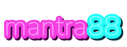 mantra88 — logo kanal